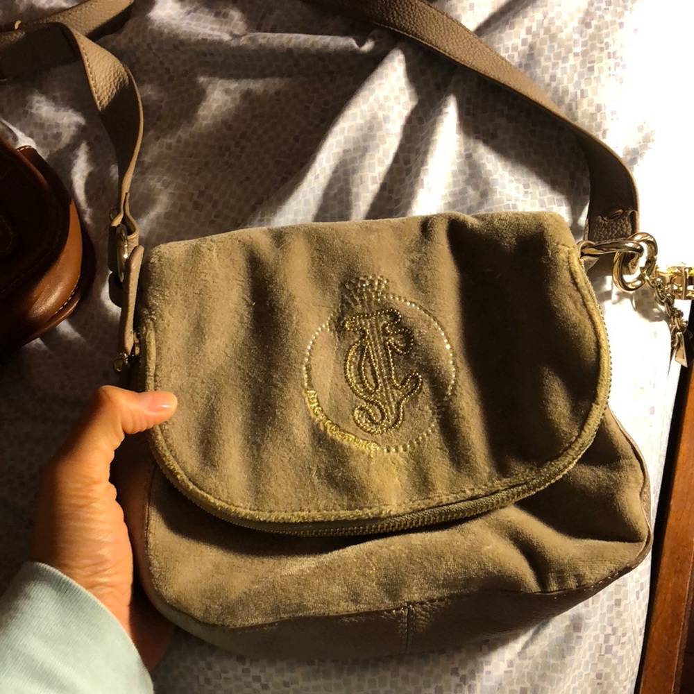 Juicy couture bag